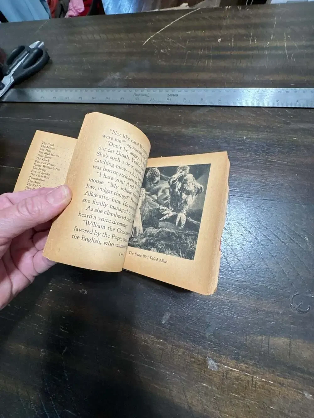 Whitman Publishing Company red hardcover